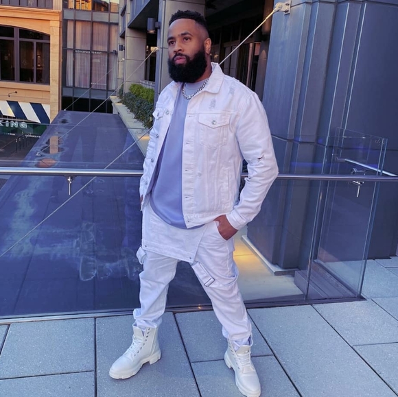 Meet your Posher, Blair - Picture 3 of 3